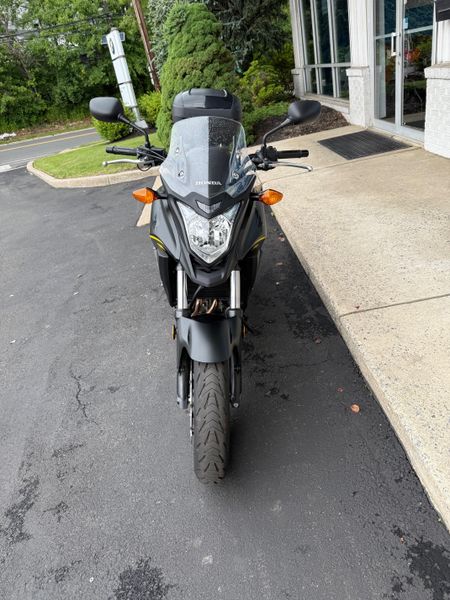 2015 Honda CB500 XA/XImage 3