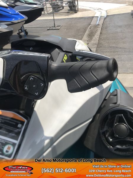 2024 Sea-Doo GTI SE 170 (SOUND SYSTEM) Image 15