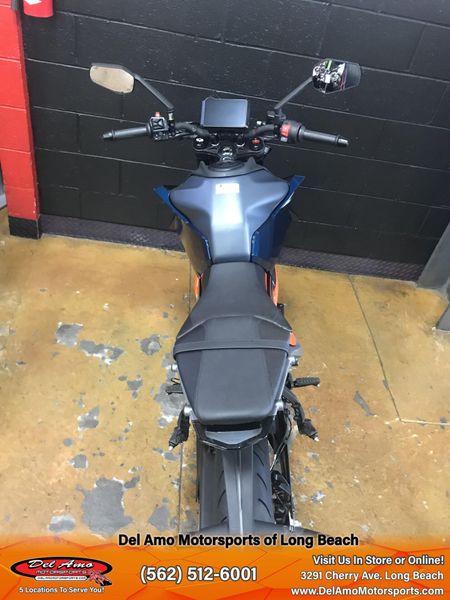 2024 KTM 390 DUKEImage 19