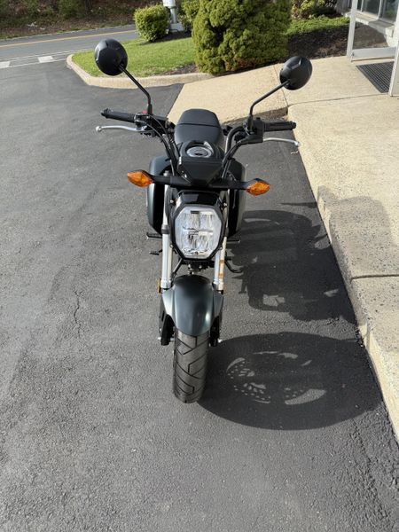 2023 Honda MSX125 (Grom)Image 3