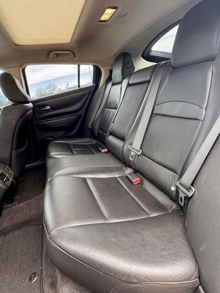 Used 2011 Acura ZDX BaseImage 11