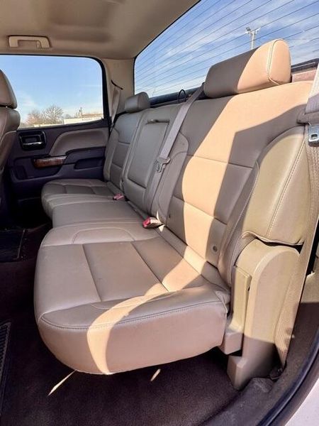 Used 2014 GMC Sierra 1500 SLTImage 12