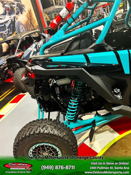 2025 Polaris RZR PRO R 4 ULTIMATEImage 11