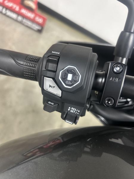 New 2026 Honda REBEL 1100T Image 9