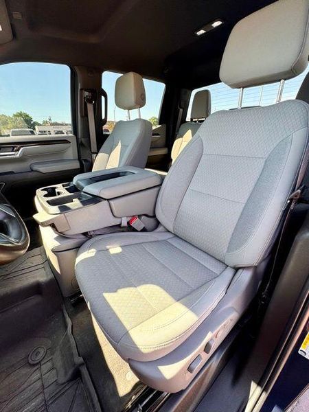 Used 2023 Chevrolet Silverado 1500 LTImage 11