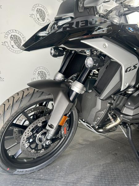 2025 BMW R130GS 