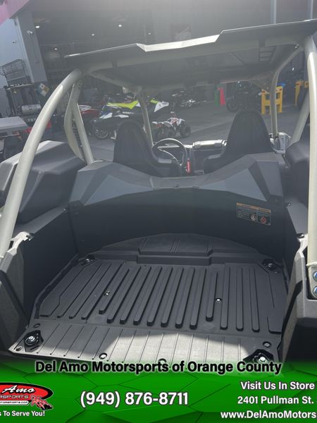 2025 Kawasaki TERYX KRX 1000 ES Image 10