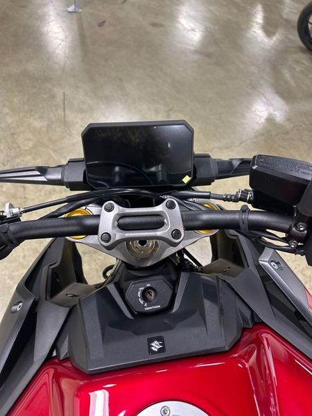 New 2026 Suzuki GSX S1000 Image 8