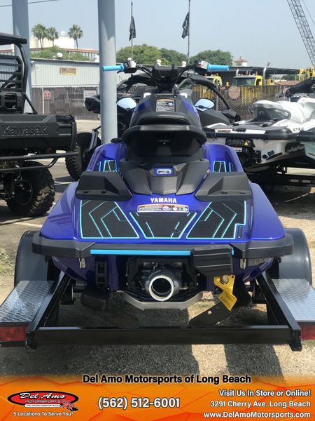 2024 Yamaha JET BLASTER Image 5