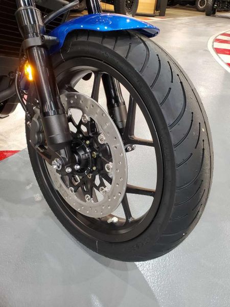 Used 2024 Honda REBEL 1100 DCT Image 3