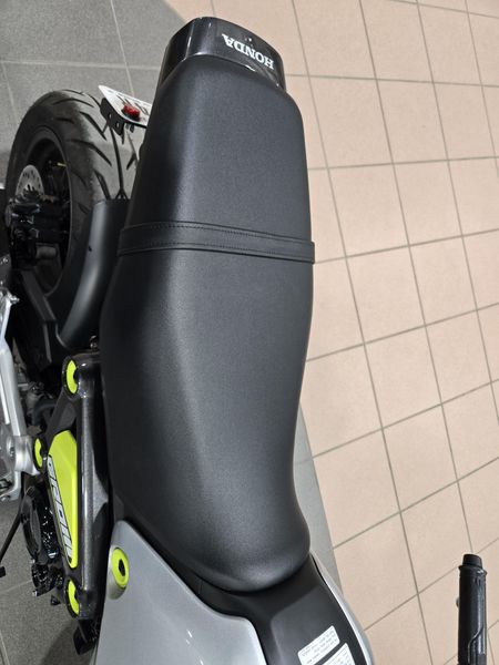 2023 Honda GROM 125 Image 12