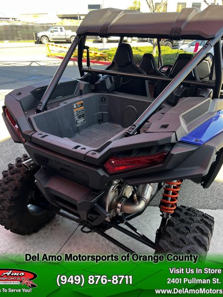 2025 Polaris RZR XP 4 1000 ULTIMATEImage 8