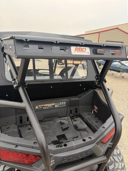 New 2026 Polaris RZR TRAIL ULTIMATE 