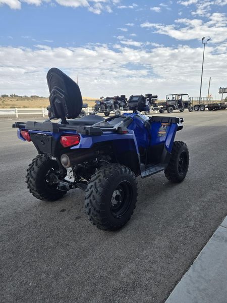 Used 2023 Polaris SPORTSMAN 570 TOURING 