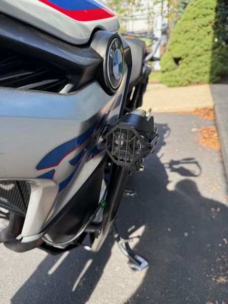 2020 BMW F 850 GSImage 5
