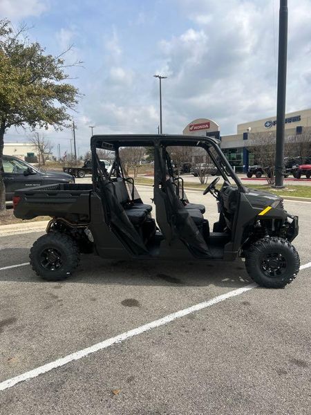 New 2026 Polaris RANGER CREW 1000 PREMIUM Image 8