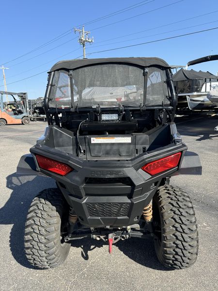 2018 Polaris RZR 900  EPS TITANIUM METALLICImage 4