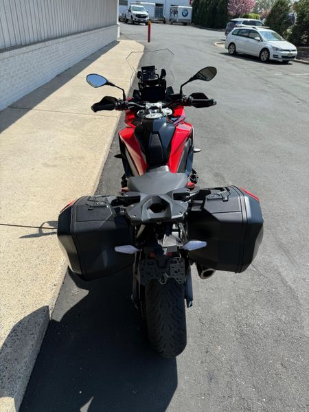 2023 BMW S 1000 XRImage 4