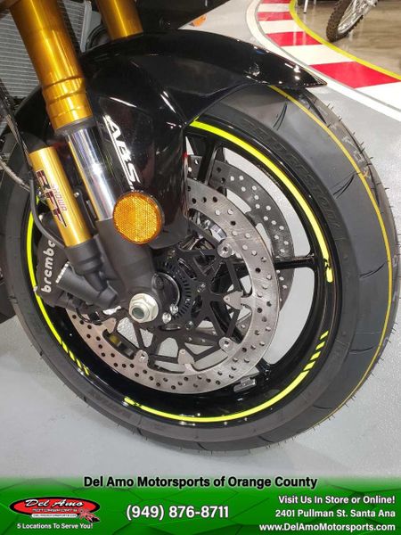 2023 Suzuki GSX-R1000R CA Image 9