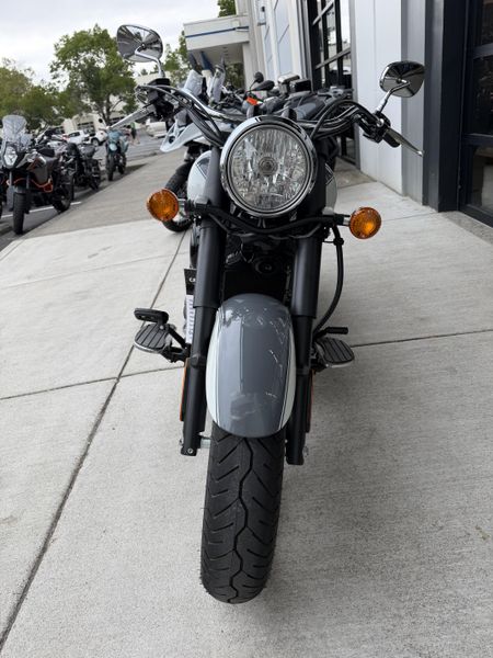 2024 Kawasaki Vulcan 900 Classic