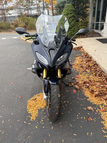 2020 BMW R 1250 RSImage 3