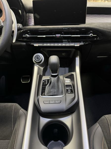 New 2025 Alfa Romeo Tonale Intensa Hybrid EawdImage 13