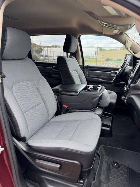 2020 RAM 1500 Big Horn Lone StarImage 14