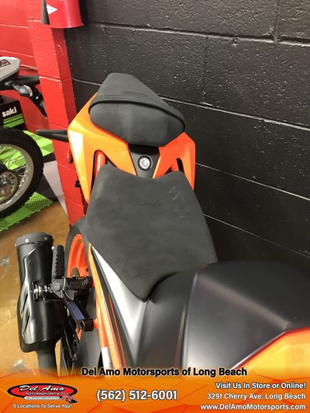 2024 KTM RC 390Image 18