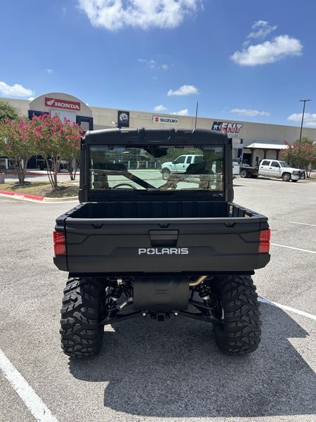 New 2027 Polaris RANGER XP 1000 CAB Image 6