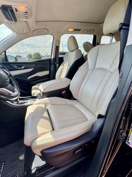 Used 2021 Subaru Ascent LimitedImage 8