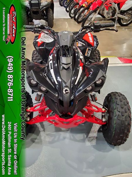 2024 Can-Am RENEGADE X XC 110Image 3