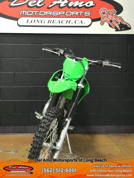 2024 Kawasaki KLX 230RImage 8