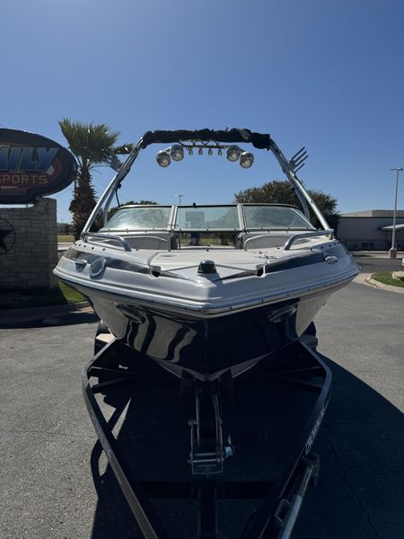 2008 CROWNLINE 21SS  Family PowerSports (877) 886-1997 familypowersports.com 