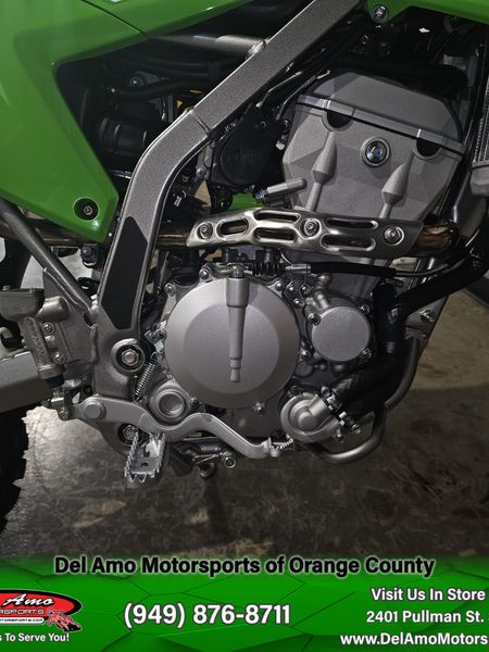 2025 Kawasaki KLX 300Image 16