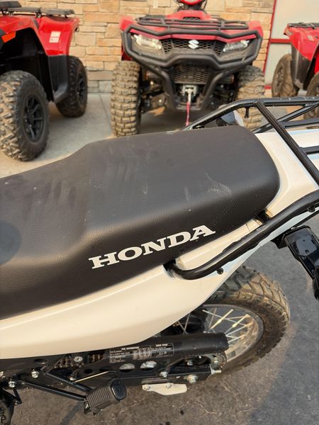 New 2026 Honda XR 150L 