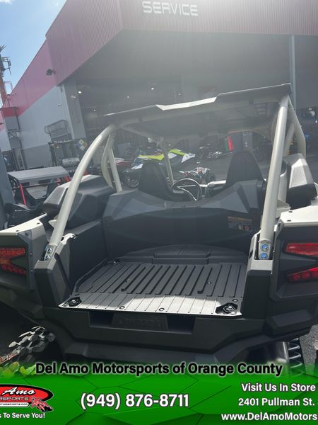 2025 Kawasaki TERYX KRX 1000 ES Image 17