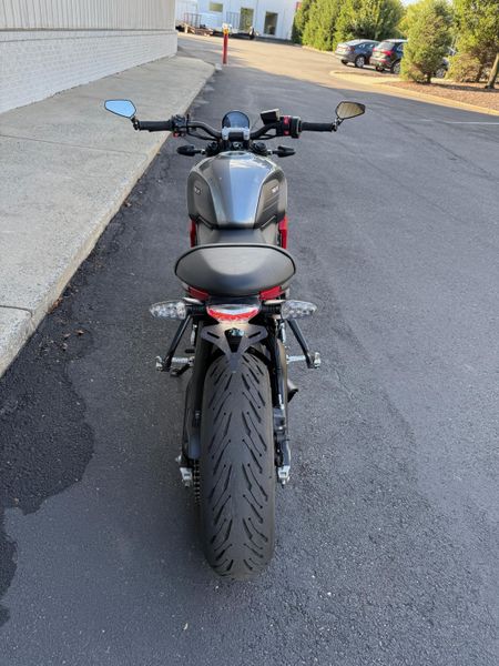 2023 Triumph Trident 660Image 4