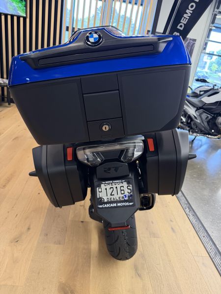 2026 BMW R 1300 RT