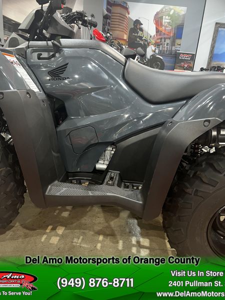 2025 Honda RANCHER 4X4 AT EPS Image 3