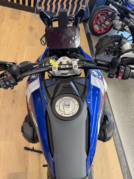2026 BMW R 1300 GS