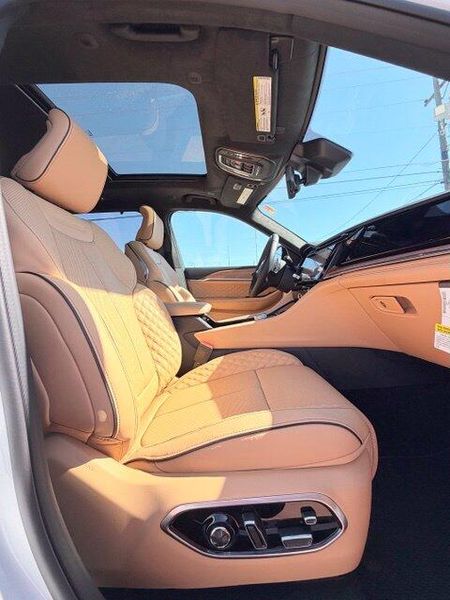 New 2027 Jeep Grand Cherokee Summit 4x4Image 13