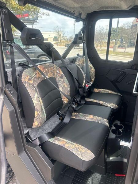 New 2026 Polaris RANGER 1000 Image 9
