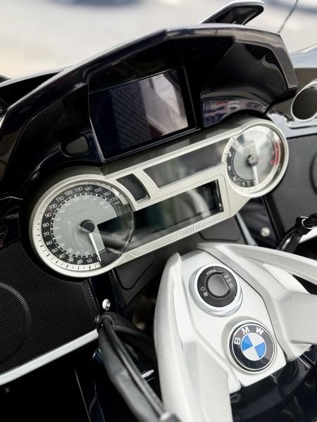 Used 2019 BMW K 1600 GTL 
