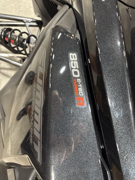 New 2026 Ski-Doo SUMMIT ADRENALINE 850 ETEC 