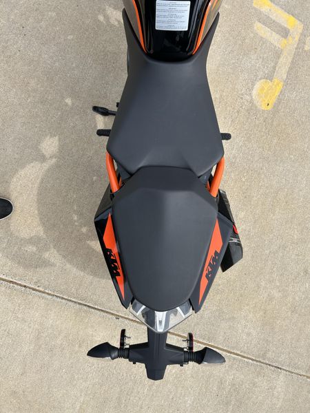 Used 2023 KTM 200 DUKE 