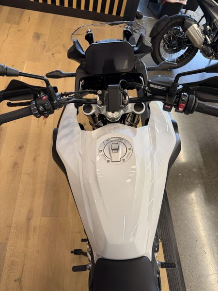 2026 BMW F 800 GS