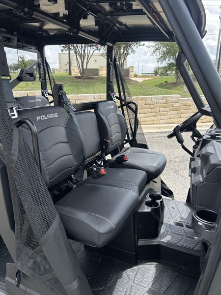 New 2026 Polaris RANGER CREW XP 1000 PREMIUM Image 7