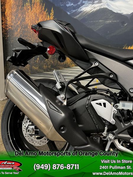2025 Kawasaki NINJA ZX-10R ABS Image 14