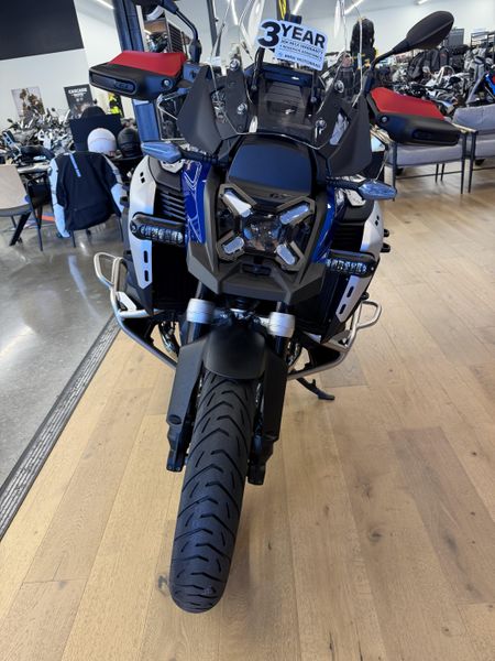 2026 BMW R 1300 GS Adventure