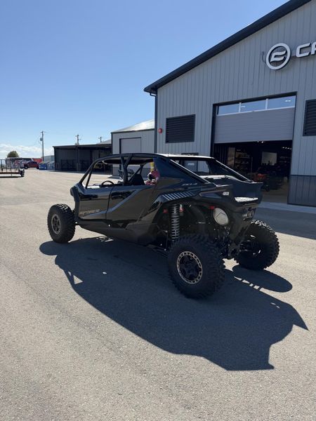New 2027 CFMOTO ZFORCE Z104 CF1000SZL 